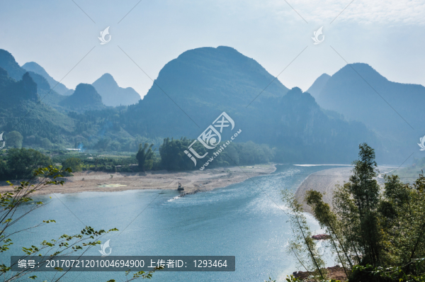 漓江風光