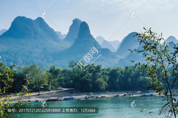 漓江風光