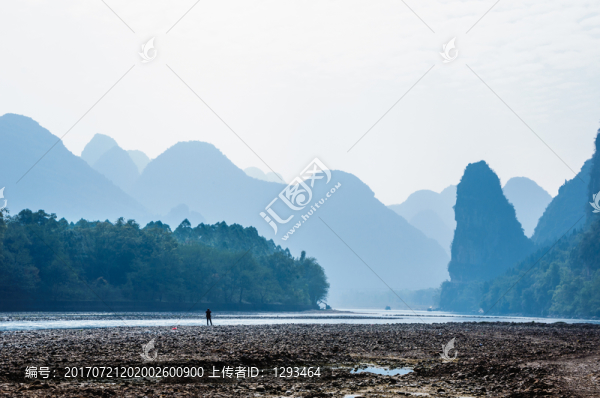 漓江風(fēng)光