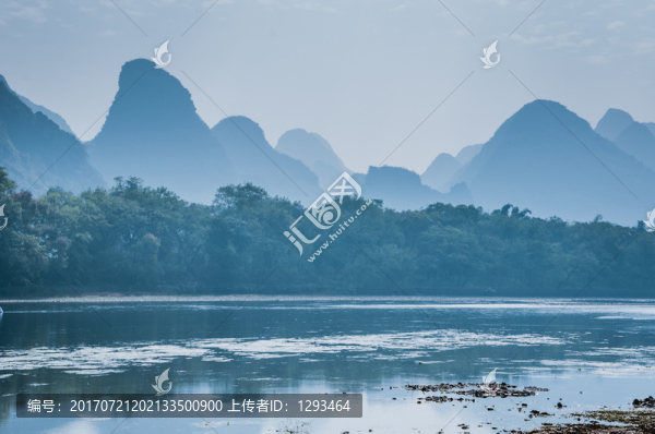 漓江風光