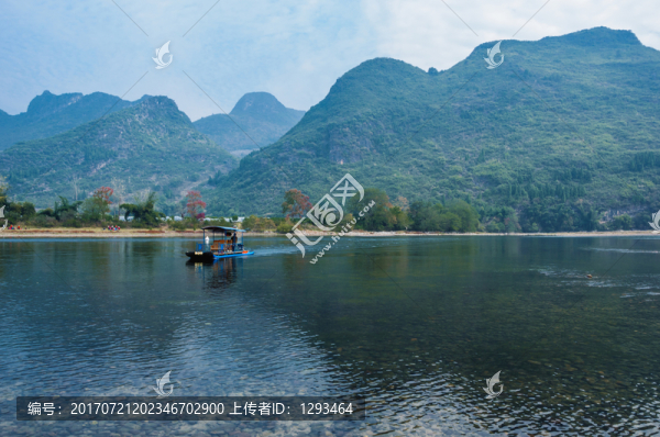 漓江風(fēng)光
