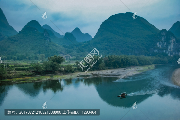 漓江風(fēng)光