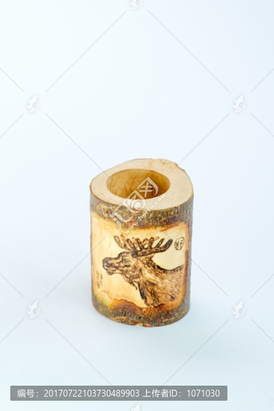 筆筒