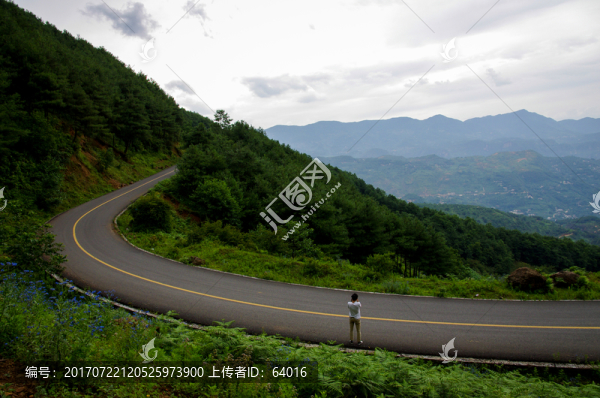 探索未知旅程