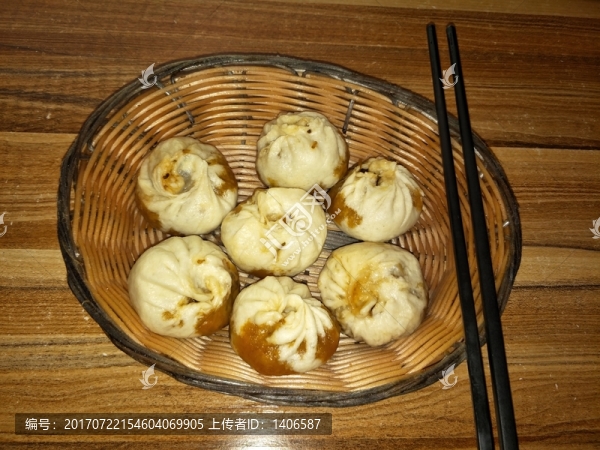 沙縣小籠包