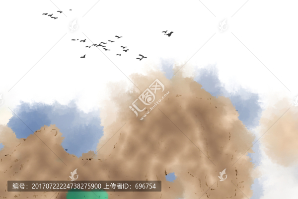 水墨