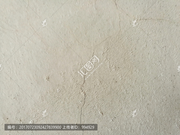 高清黑色粗糙混泥土石灰墻龜裂