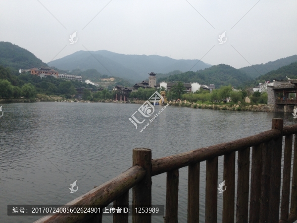 黃陂大余灣