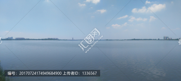 白潭湖