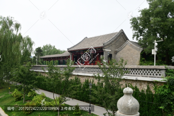 北京陶然亭公園
