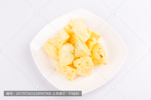 鳳梨