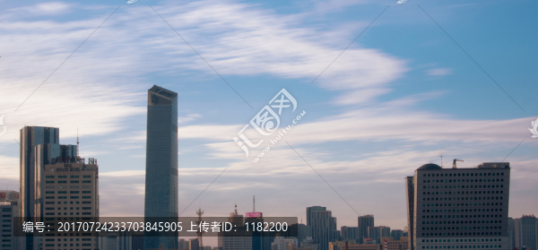 沈陽,城市背景