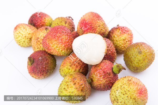 荔枝
