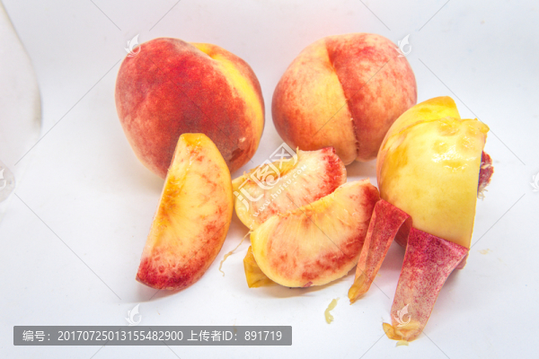 水蜜桃素材,水蜜桃高清大圖,水