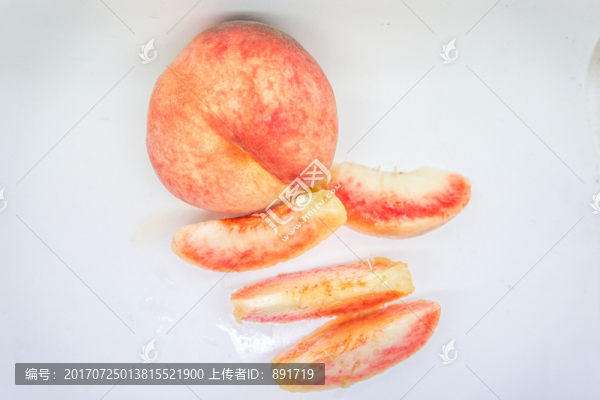 水蜜桃