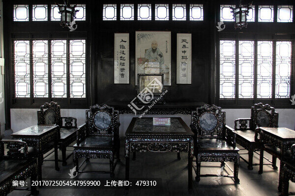 江南,南京,莫愁湖,江南水鄉(xiāng)
