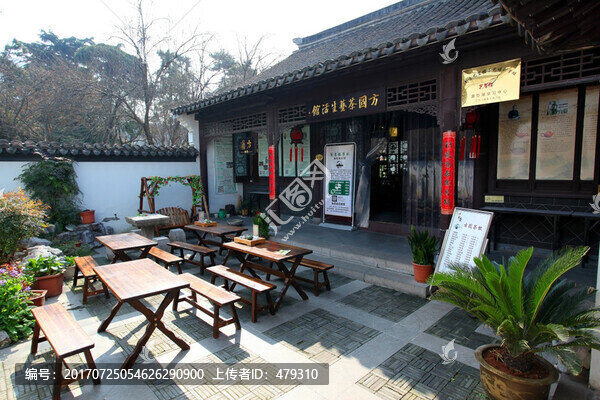 江南,南京,莫愁湖,江南水鄉(xiāng)