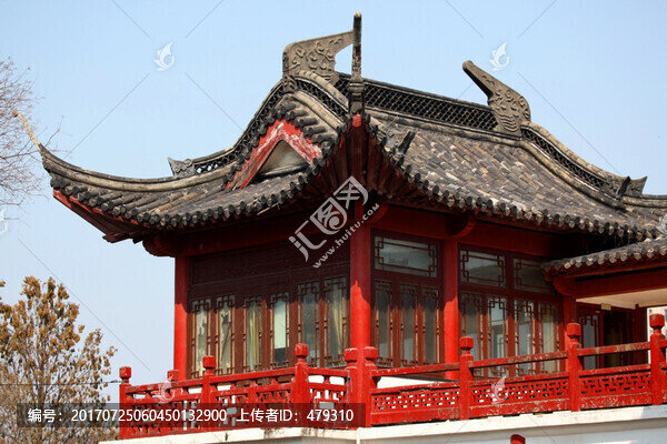 江南,南京,莫愁湖,江南水鄉(xiāng)