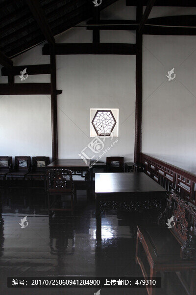周莊,江南建筑