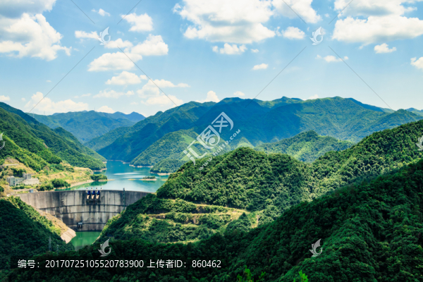 丘陵綠化,生態(tài)保持