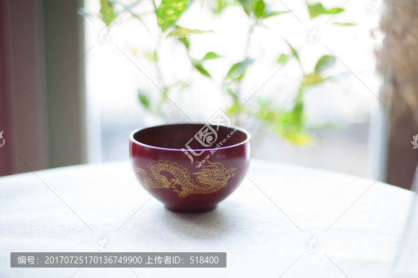 碗,木碗,飲食日式天然酸棗木碗