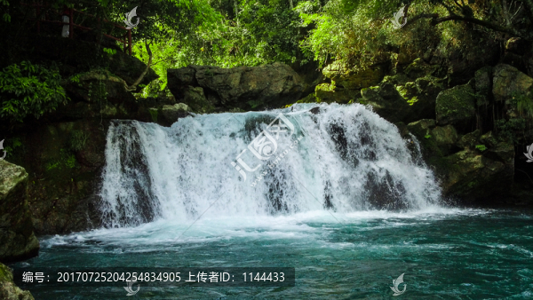 山水風(fēng)光