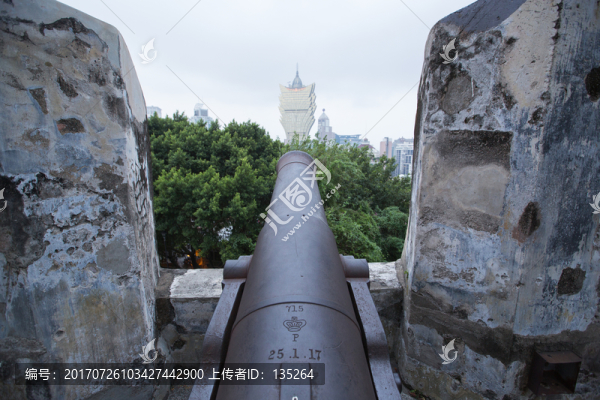 澳門,街道,街區(qū),歷史文化,建