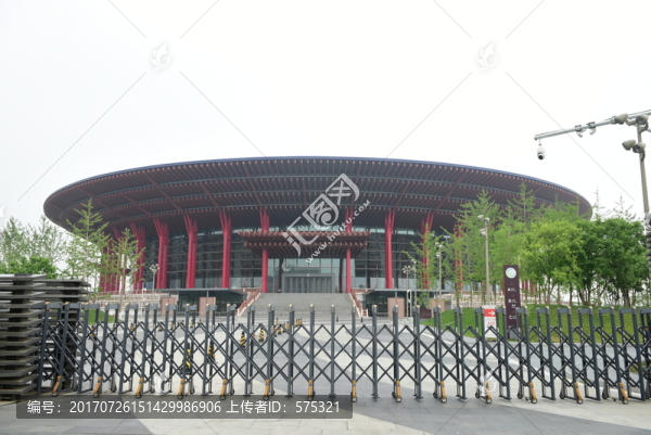 雁棲湖國(guó)際會(huì)展中心