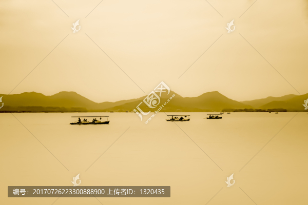 杭州西湖