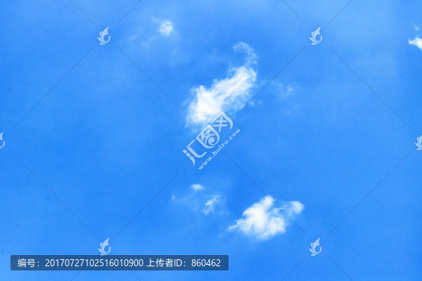 藍天白云圖片