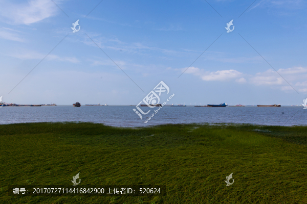 草海