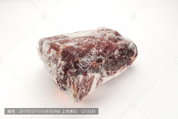 進口牛肉,生鮮