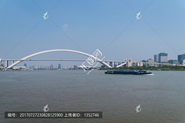 盧浦大橋