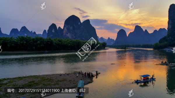 桂林風(fēng)光