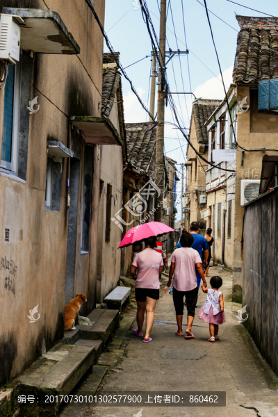 走親戚,串門
