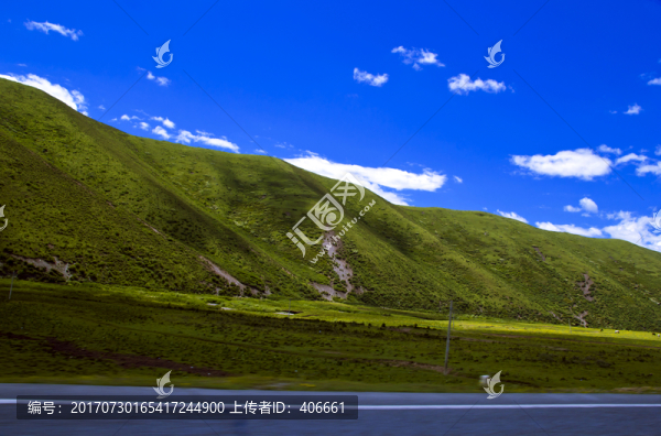 高原氣候