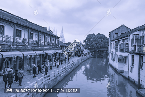 江南古鎮(zhèn)