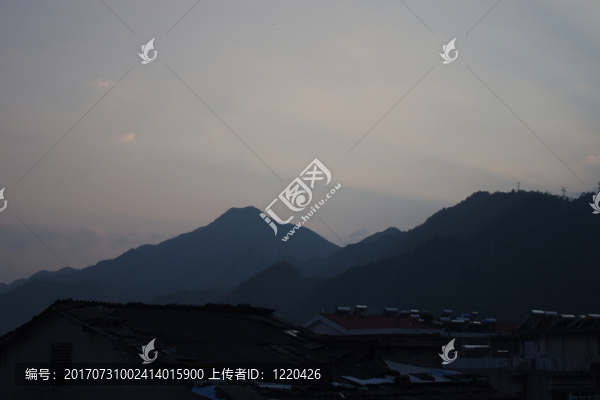 浙江建德