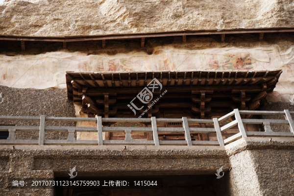 敦煌,莫高窟