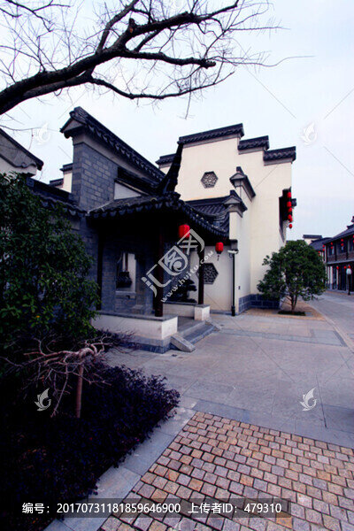 江南,南京