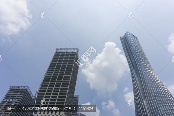 現(xiàn)代建筑