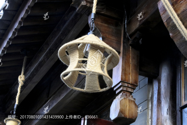 吊燈