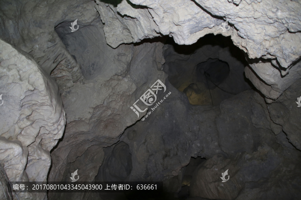 天龍洞喀斯特地貌