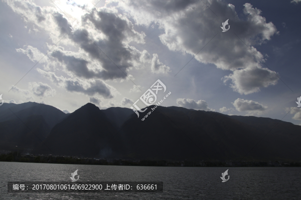 大理洱海