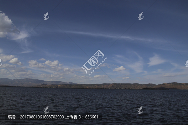 大理洱海