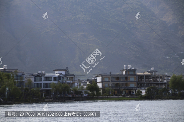 大理洱海