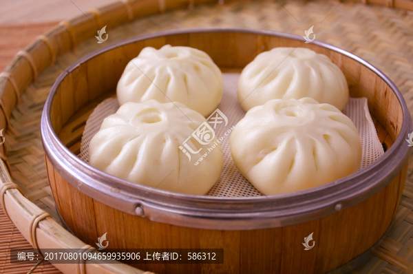 肉包子
