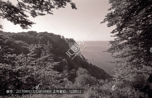 Rü根粉筆海岸II