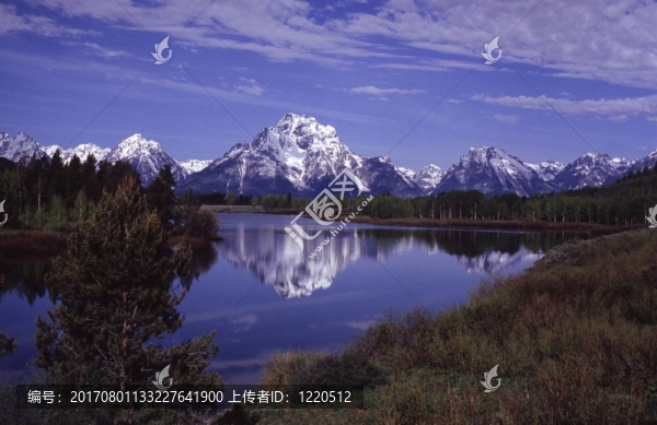 山