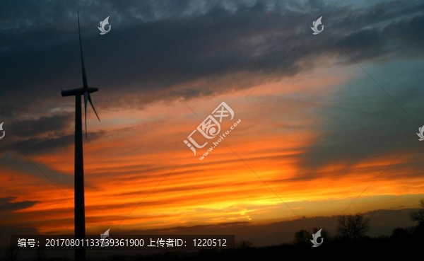 能量
